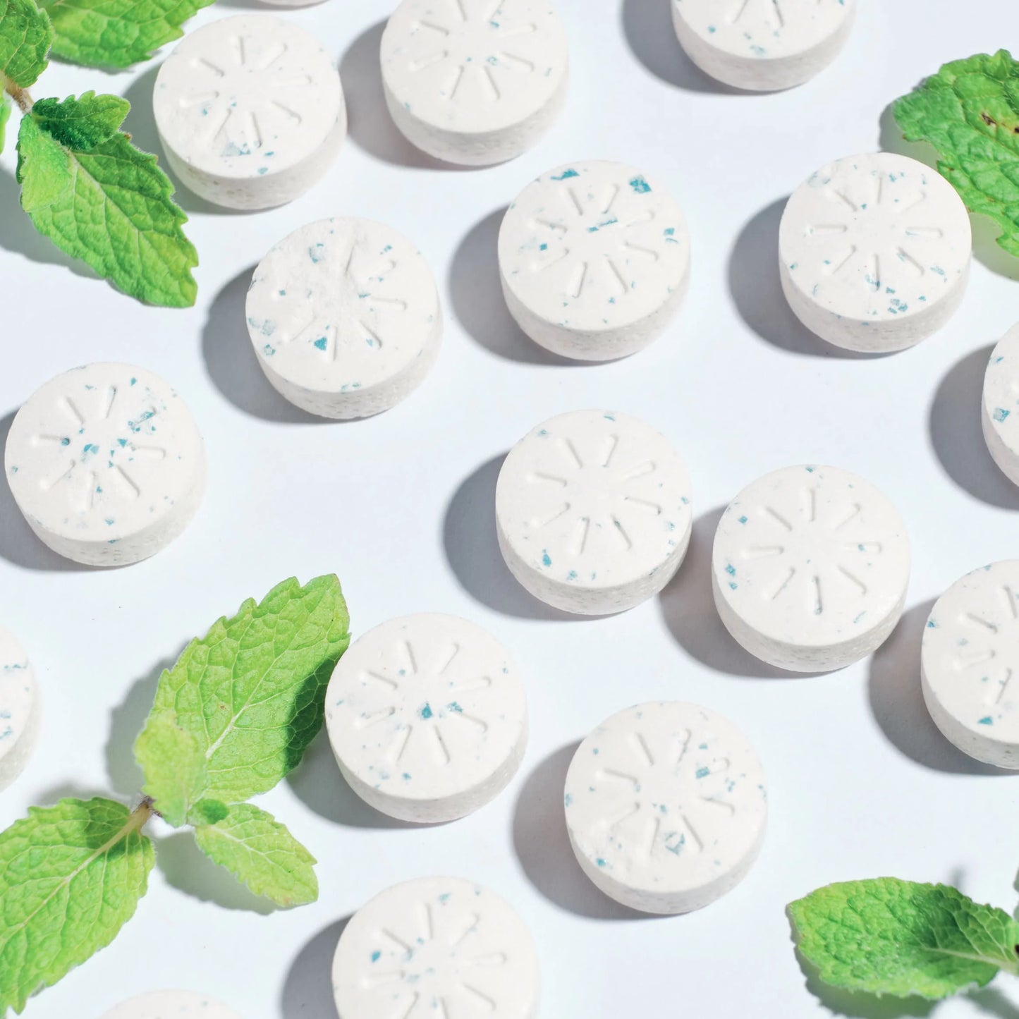 Energy & Focus™ Gum